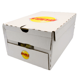 BUBS Sour Foam Romb Tutti Frutti 2.6kg