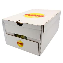 BUBS Banana & Caramel Foam Sweets 2.8kg
