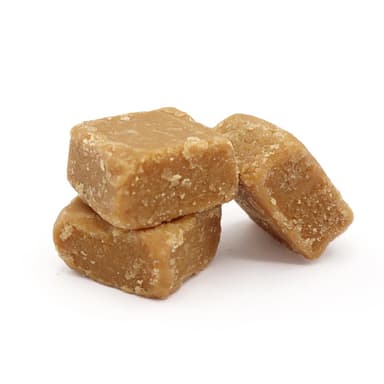 Mrs Tilly's Original Scottish Fudge - 1 x 2kg Bucket