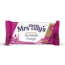 Mrs Tilly's Original Scottish Fudge Bar 90g 