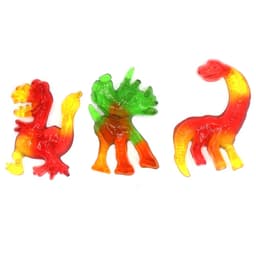 Vidal Dino Jelly 11g