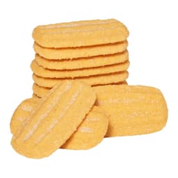 Swizzels Lemon Refreshers Biscuit Gift Tin 130g