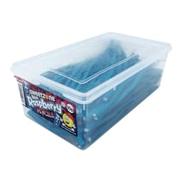 Sweetzone Blue Raspberry Pencils 10p Tub