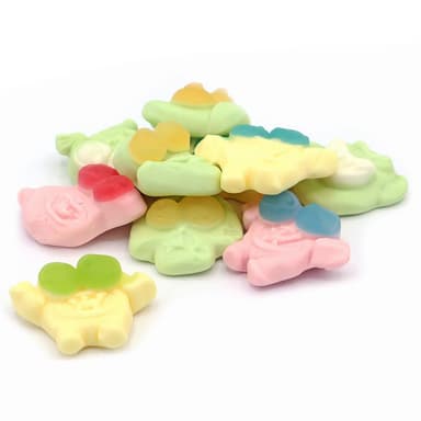 Kingsway Monsters - 1 x 3kg Bag