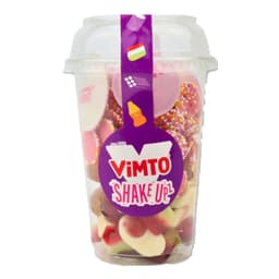 Vimto Shake Upz Candy Cup 280g