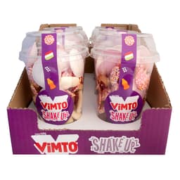 Vimto Shake Upz Candy Cup 280g