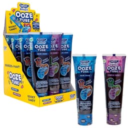 Sweet Bandit Ooze Tubes 114g