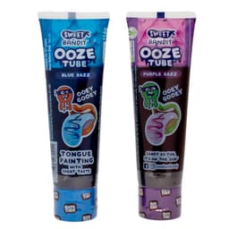 Sweet Bandit Ooze Tubes 114g