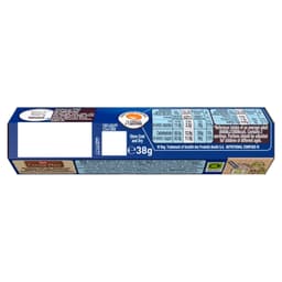 Smarties Milk Chocolate Tube 38g