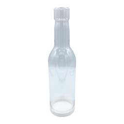Plastic Bottle Jar 735ml