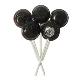 Dobsons Wrapped Bonfire Mega Lollies 1.9kg