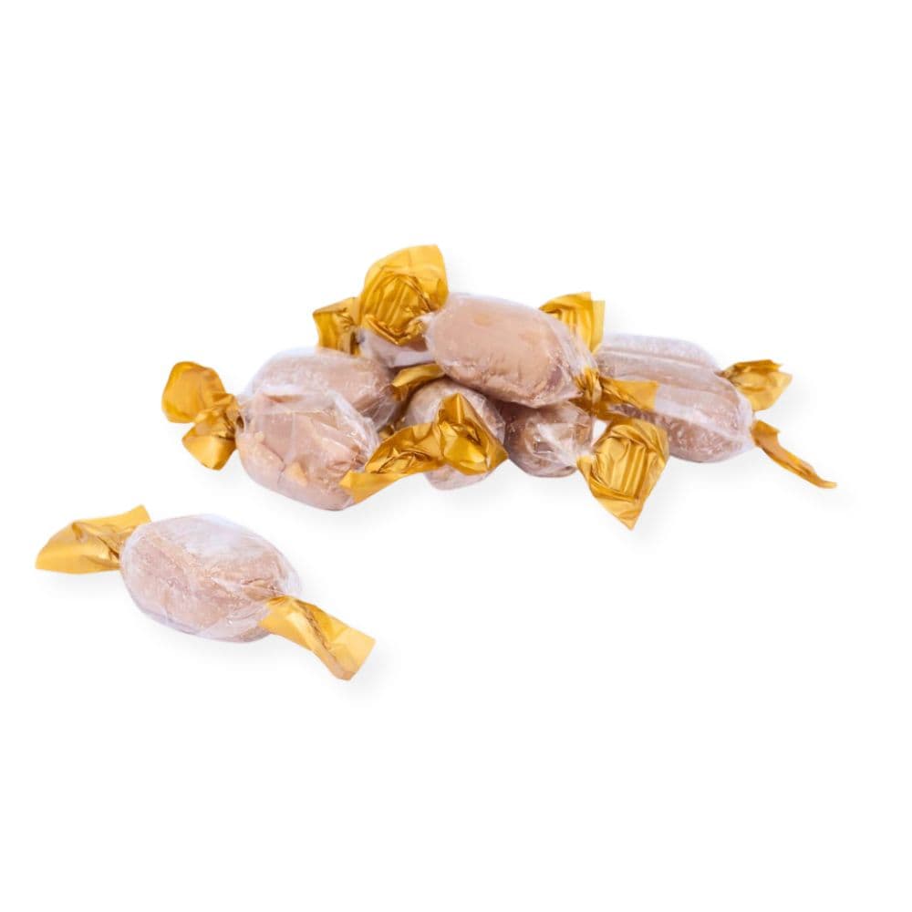 Stockley's Butter Crunch Bag 3kg