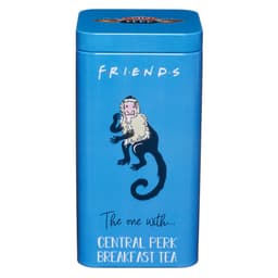 Friends The One With Central Perk Breakfast Tea 125g