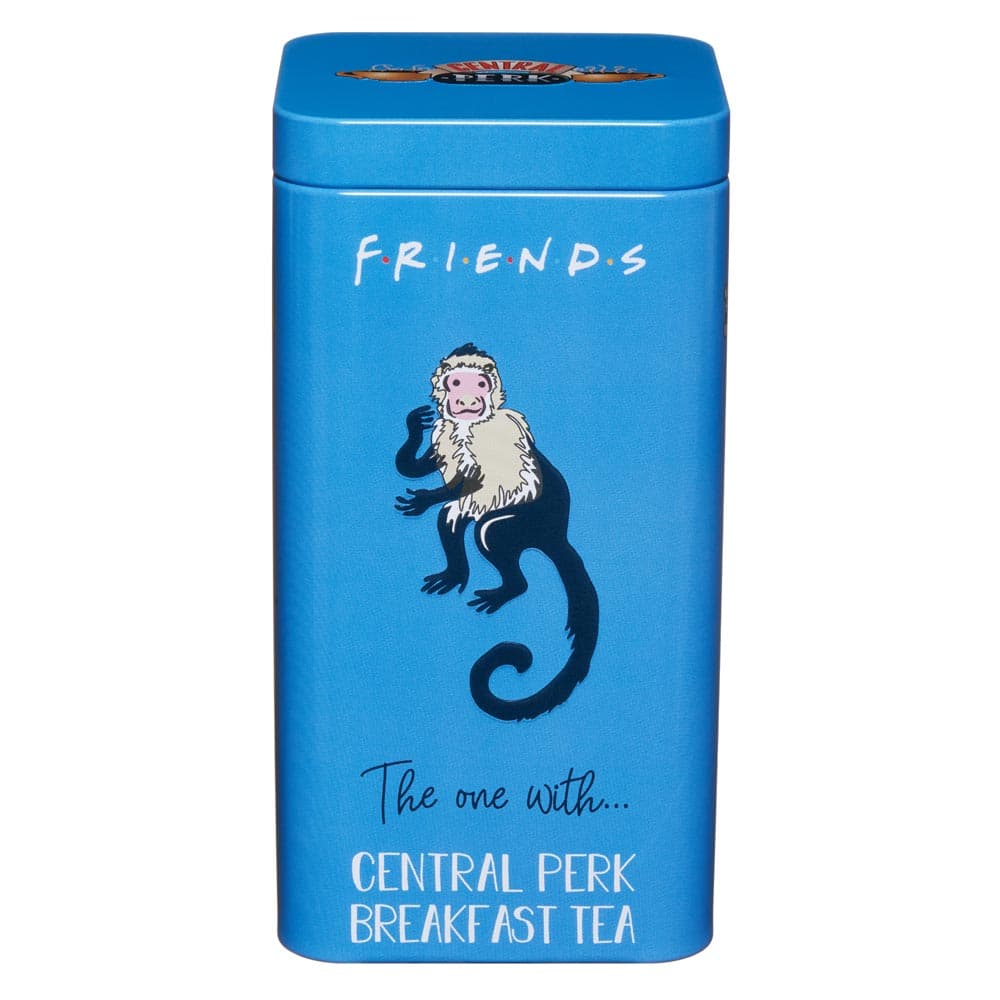 Friends The One With Central Perk Breakfast Tea 125g