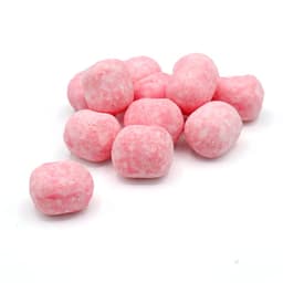 Kingsway Veggie Strawberry Bon Bons 3kg