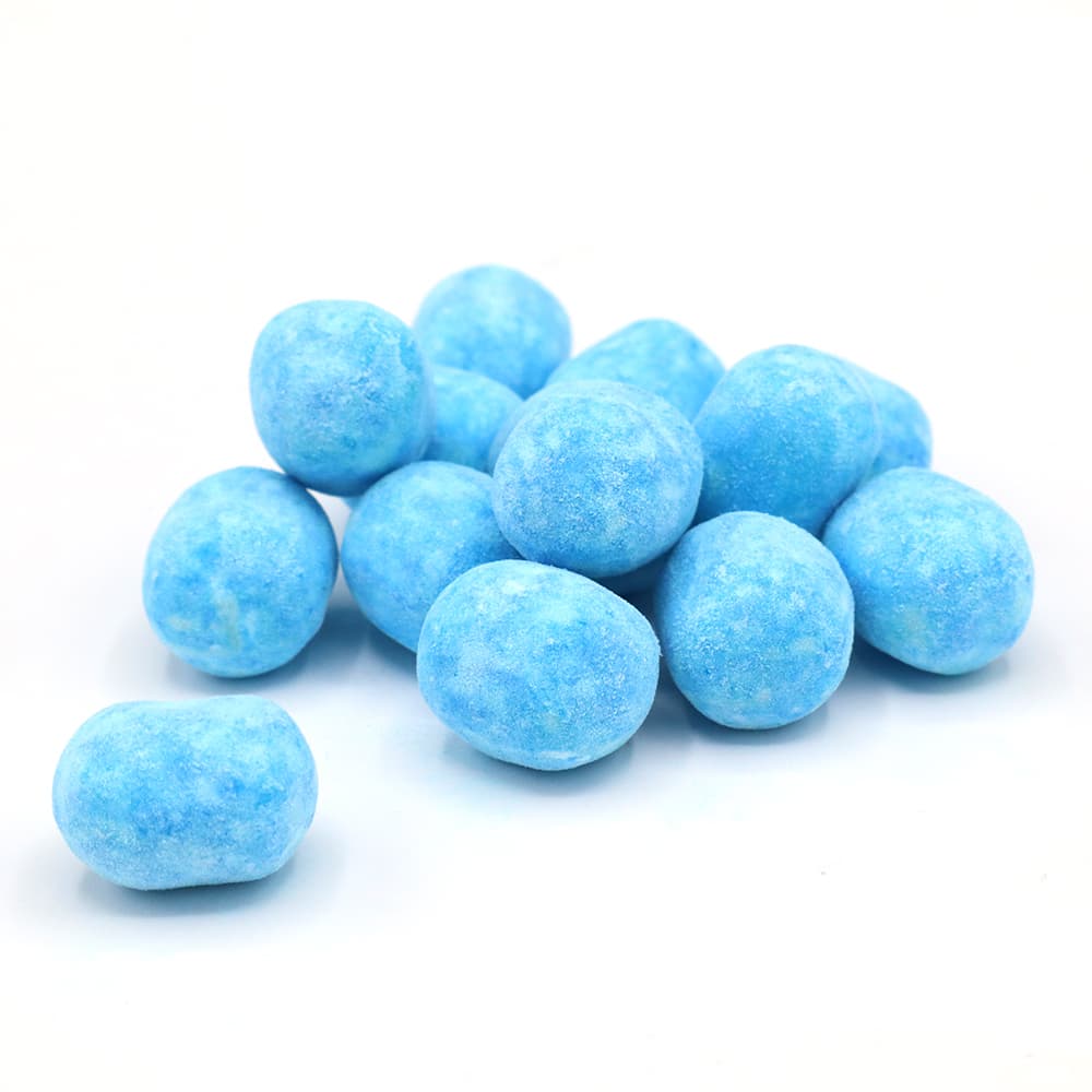 Kingsway Veggie Blue Raspberry Bon Bons 3kg