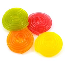 Haribo Rotella 6p Tub 800g