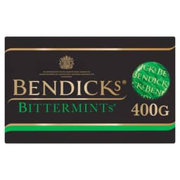 Bendicks Bittermints 400g
