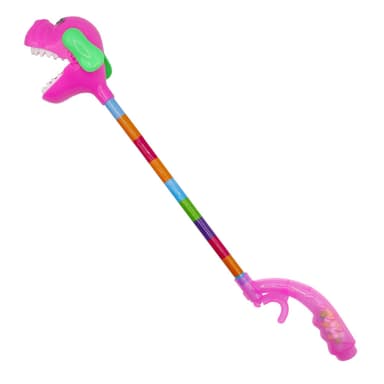 Crazy Candy Factory Alien Puppy Grabbers - 12 x 5g Packs