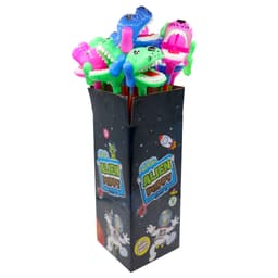 Crazy Candy Factory Alien Puppy Grabbers 5g