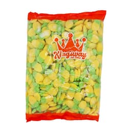 Kingsway Fizzy Pineapples 3kg