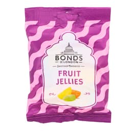 Bonds Fruit Jellies Share Bags 130g