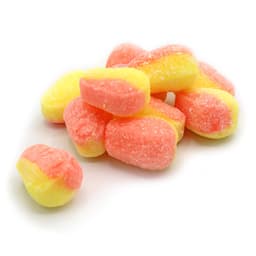 Bonds Pear Drops Bags 130g