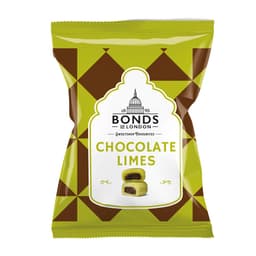 Bonds Chocolate Limes Bags 120g 