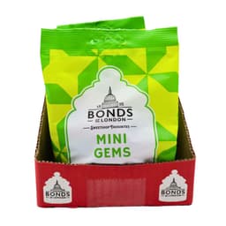 Bonds Mini Gems Bag 130g