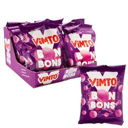 Vimto Bon Bons Share Bags 140g