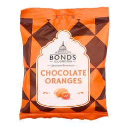 Bonds Chocolate Oranges Bag 110g