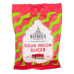 Bonds Watermelon Slices Bag 130g