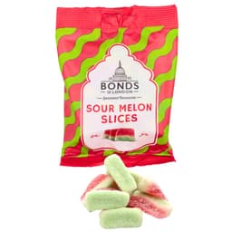Bonds Watermelon Slices Bag 130g