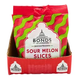 Bonds Watermelon Slices Bag 130g