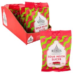Bonds Watermelon Slices Bag 130g