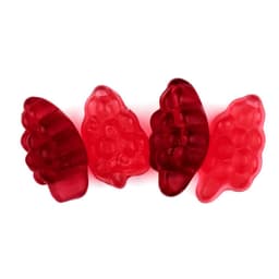 Sweetzone Juicy Berries 1kg