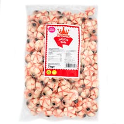 Kingsway Jelly Eyeballs 3kg