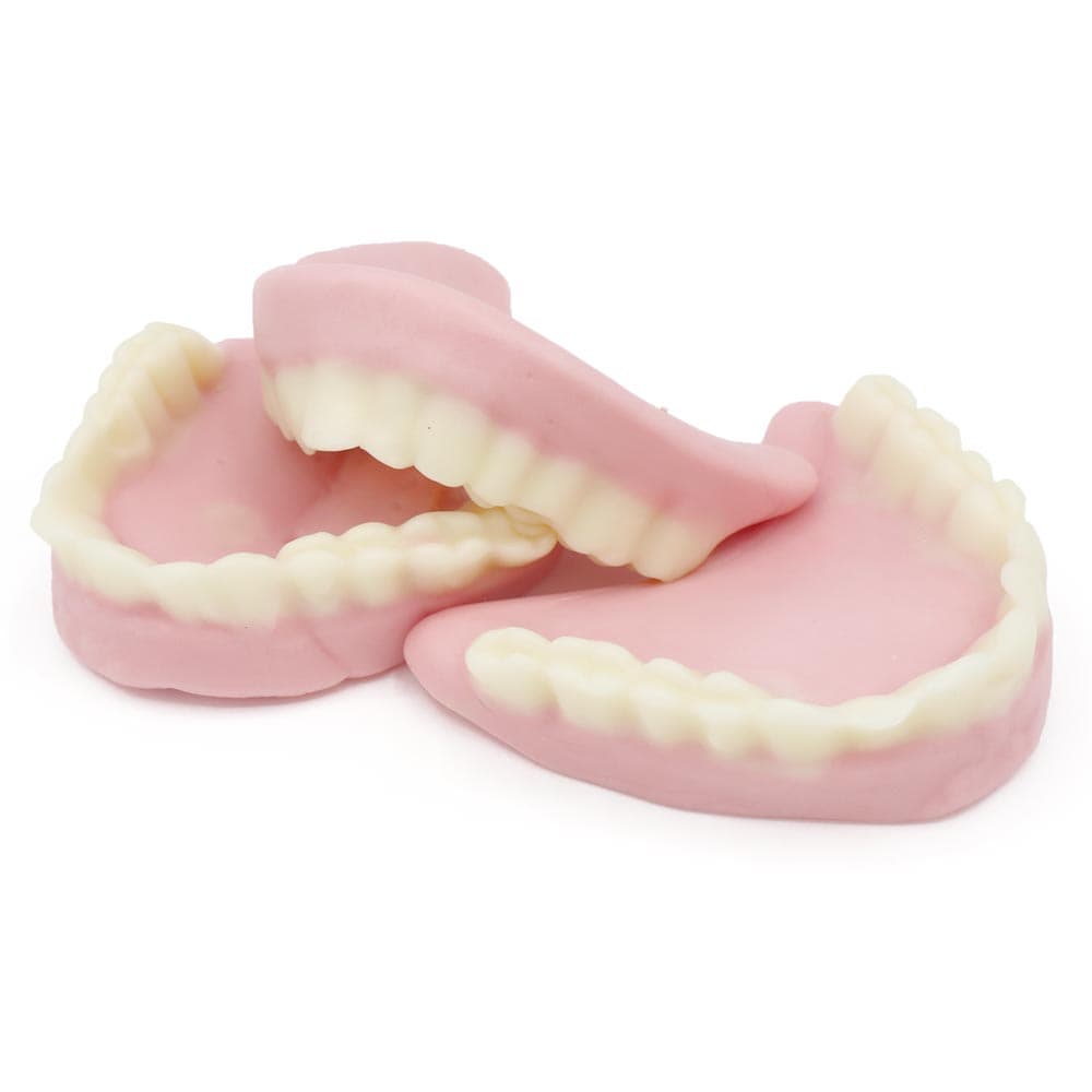 Kingsway Dentures 3kg