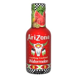 Arizona Watermelon Bottles 500ml