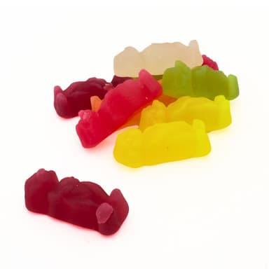 Kingsway Baby Meerkats - 1 x 3kg Bag