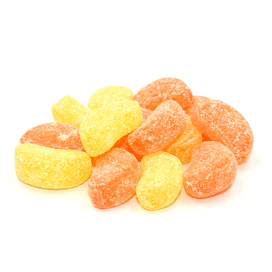 Stockley's Orange & Lemon Slices - 1 x 3kg Bag