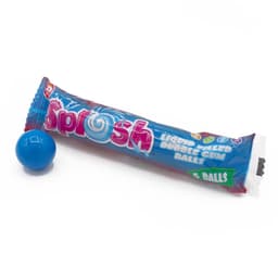Zed Candy Splosh 5 Ball Pack 35g 30p PMP