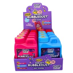 Sweet Bandit Sour Sneaky Bubbledust 50g