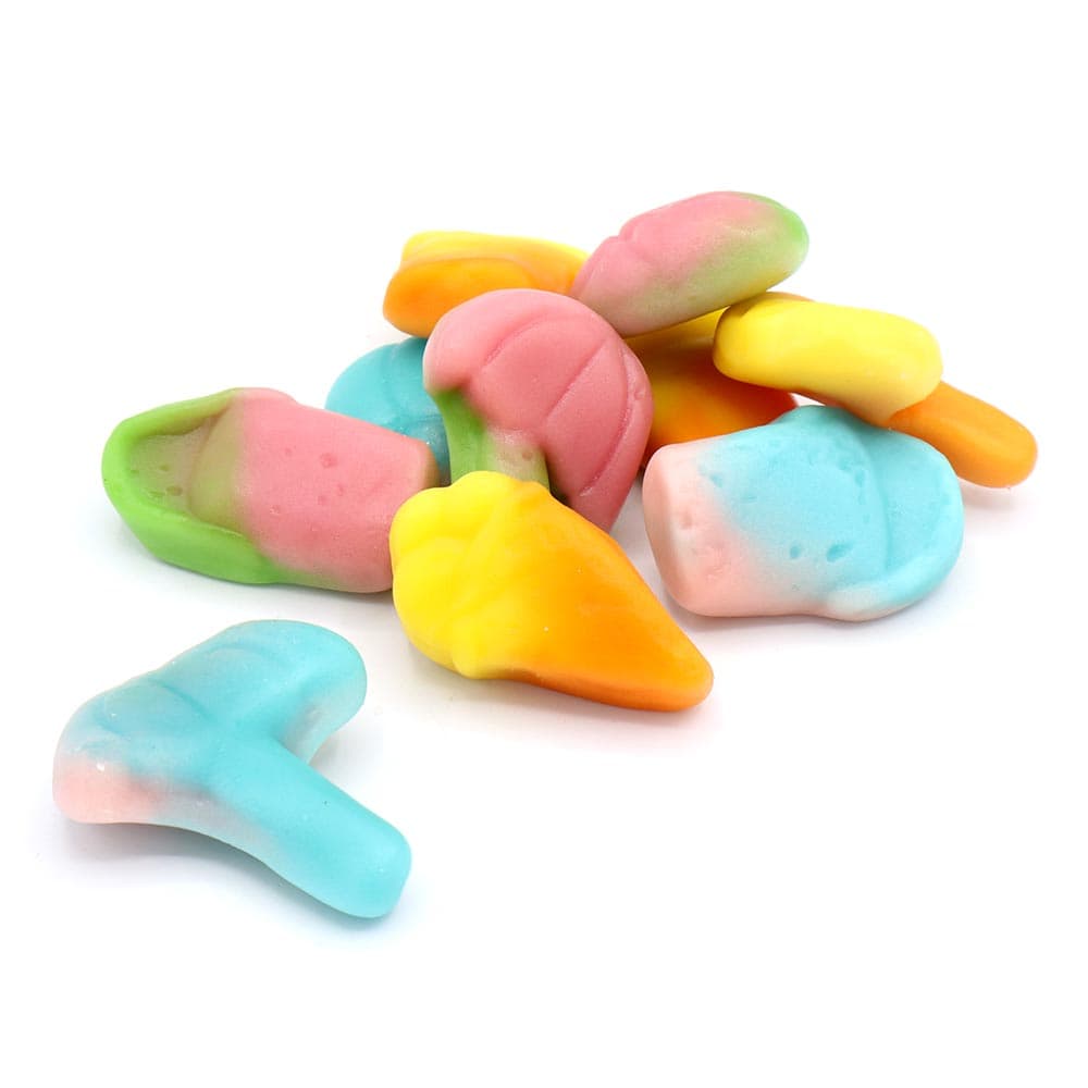 Kingsway Beach Mix 3kg