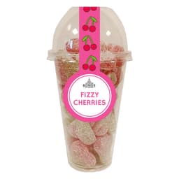 Bonds Fizzy Twin Cherries Shaker Cup 265g
