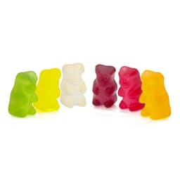 Sugar Free Teddy Bears 3kg