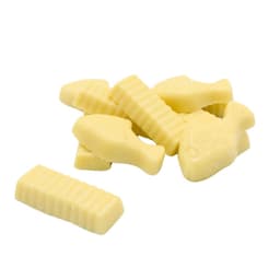 Hannah's Fish & Chips 3kg