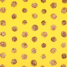 Hannah's Chocolate Jazzies 3kg