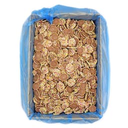 Hannah's Chocolate Jazzies 3kg