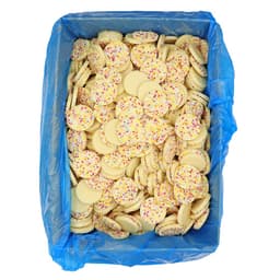 Hannah's Mega Snowies 3kg